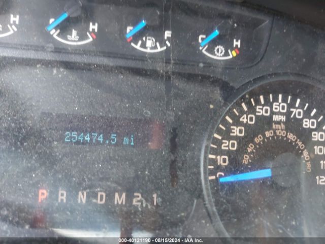 1FTFW1CF4EFA67008 Ford F-150 Xl