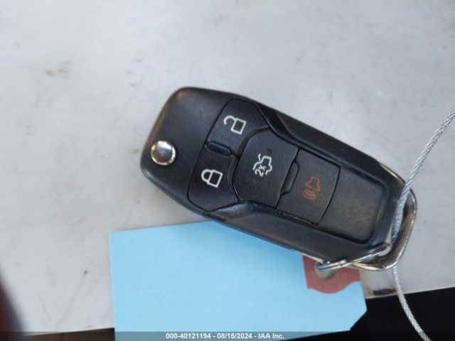 3FA6P0PU5ER164615 Ford Fusion Energi Se Luxury