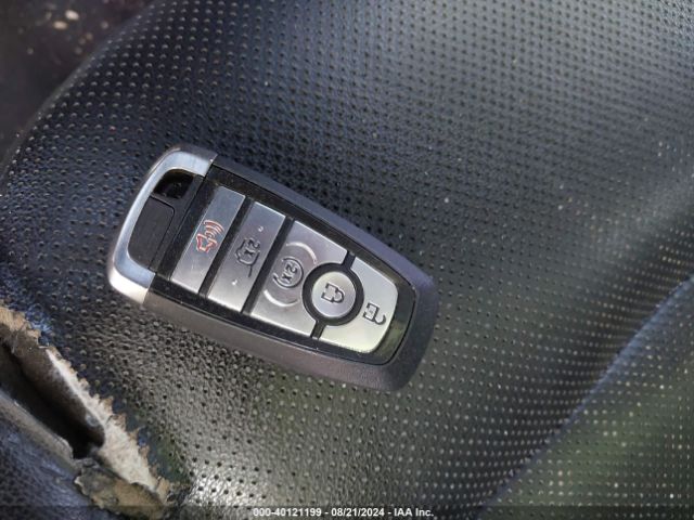 1FMCU0H67LUB62176 Ford ESCAPE SEL