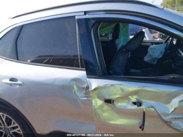 1FMCU0H67LUB62176 Ford ESCAPE SEL