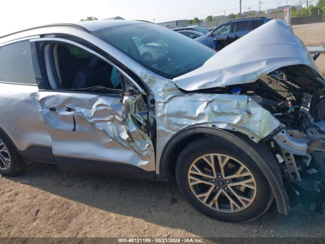 1FMCU0H67LUB62176 Ford ESCAPE SEL