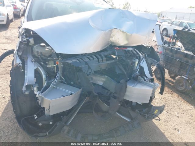 1FMCU0H67LUB62176 Ford ESCAPE SEL