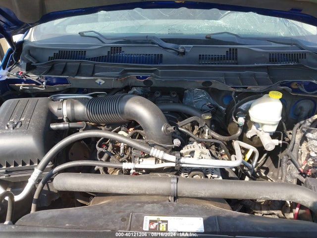 1C6RR6LT5FS650260 RAM 1500 Lone Star