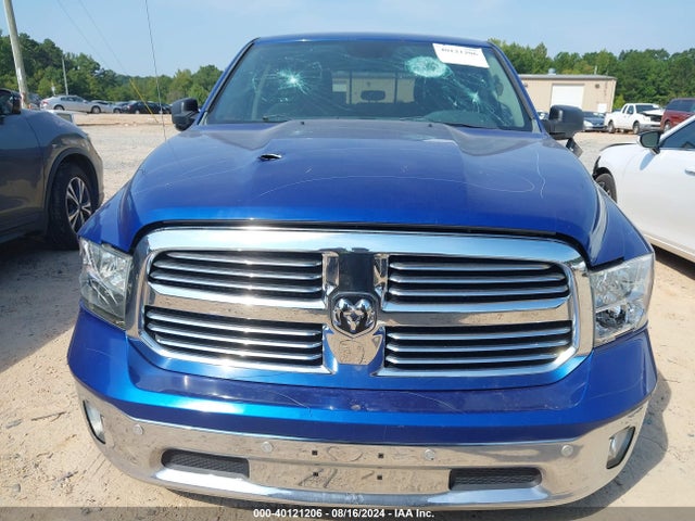 1C6RR6LT5FS650260 RAM 1500 Lone Star