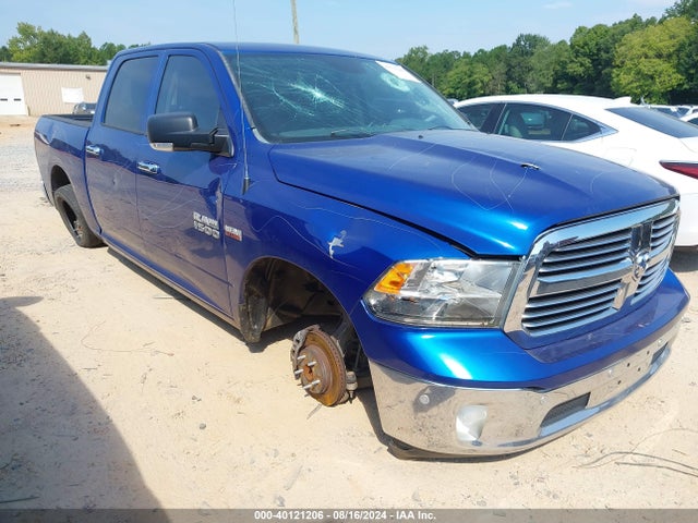 1C6RR6LT5FS650260 RAM 1500 Lone Star