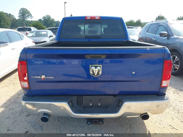 1C6RR6LT5FS650260 RAM 1500 Lone Star