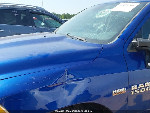 1C6RR6LT5FS650260 RAM 1500 Lone Star