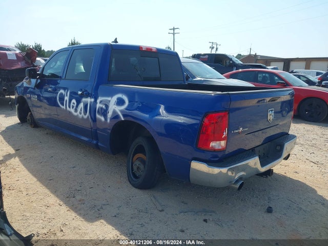 1C6RR6LT5FS650260 RAM 1500 Lone Star