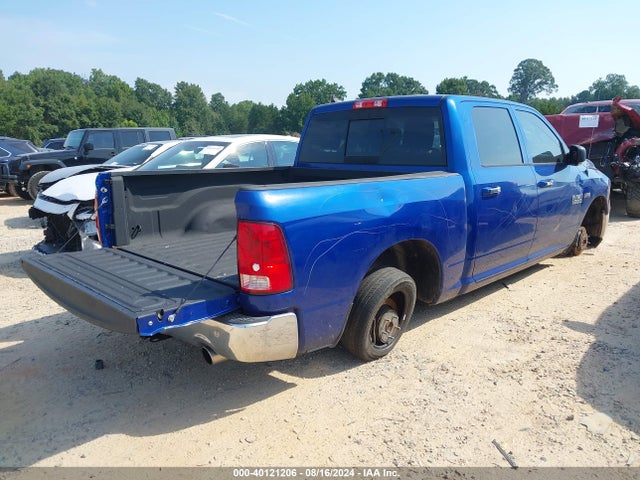 1C6RR6LT5FS650260 RAM 1500 Lone Star