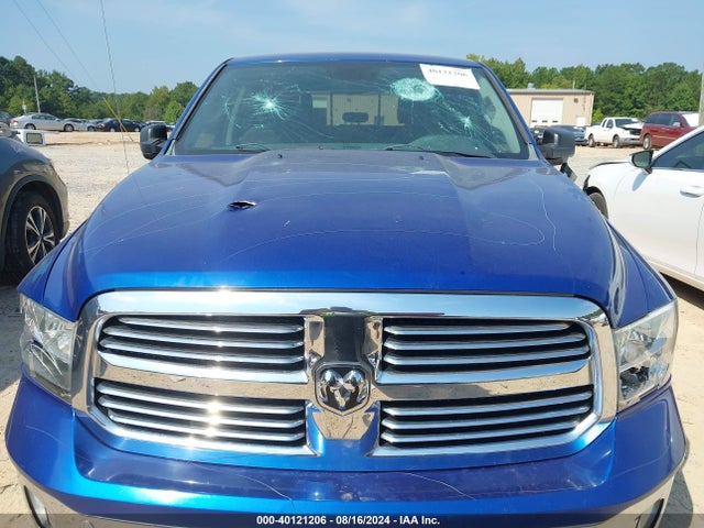 1C6RR6LT5FS650260 RAM 1500 Lone Star
