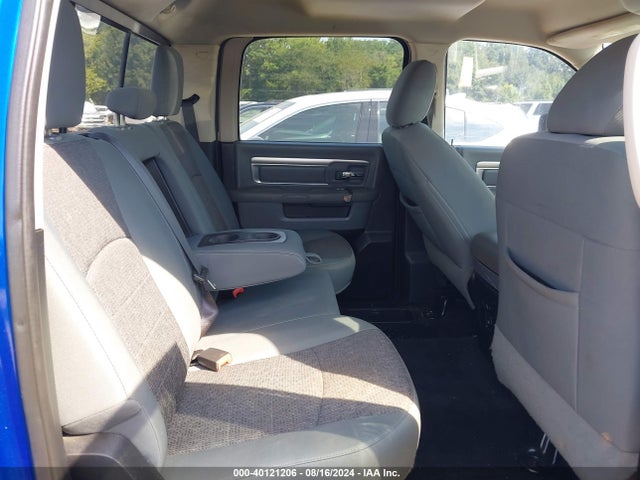 1C6RR6LT5FS650260 RAM 1500 Lone Star