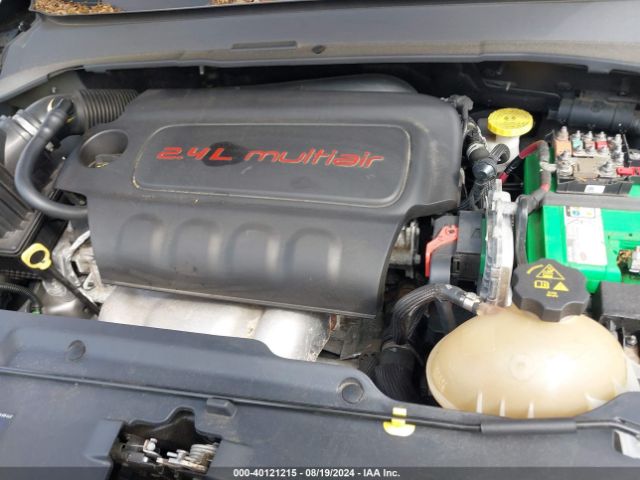 3C4NJDDB6JT451055 Jeep Compass Trailhawk 4x4