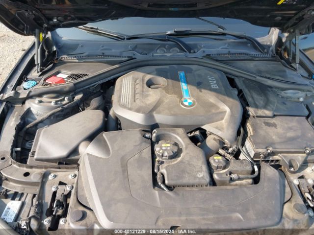 WBA8E1C56HK479989 BMW 330e Iperformance