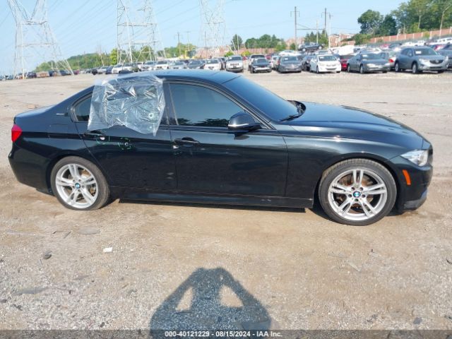 WBA8E1C56HK479989 BMW 330e Iperformance
