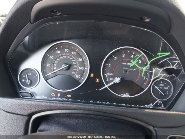 WBA8E1C56HK479989 BMW 330e Iperformance