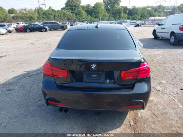 WBA8E1C56HK479989 BMW 330e Iperformance