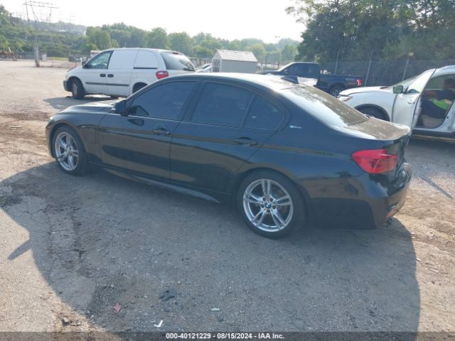 WBA8E1C56HK479989 BMW 330e Iperformance