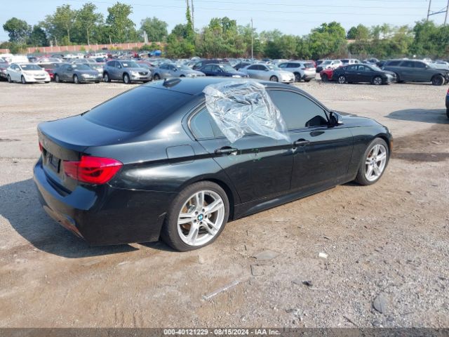 WBA8E1C56HK479989 BMW 330e Iperformance