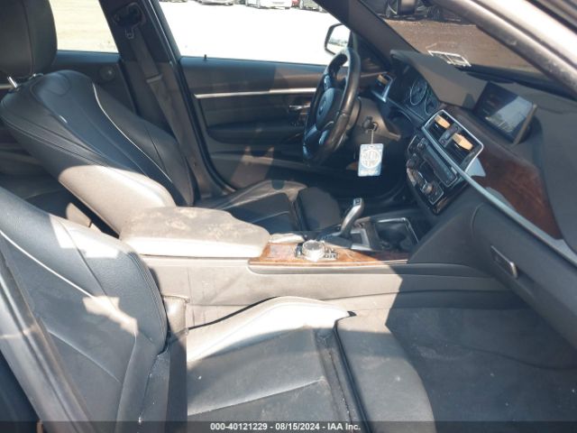 WBA8E1C56HK479989 BMW 330e Iperformance
