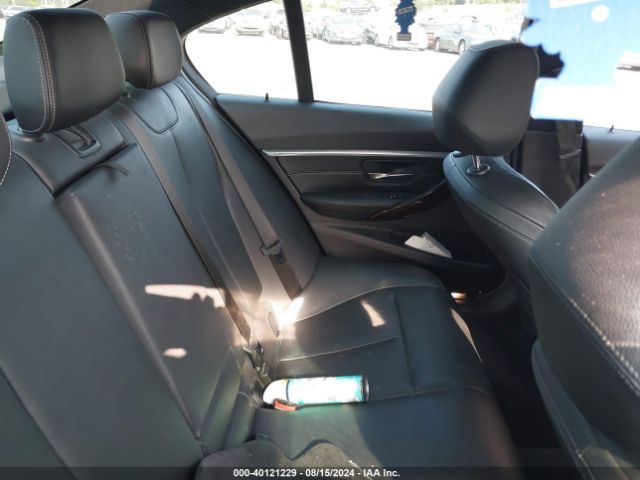 WBA8E1C56HK479989 BMW 330e Iperformance