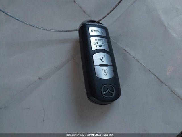 JM1GJ1W61E1150942 Mazda Mazda6 I Grand Touring