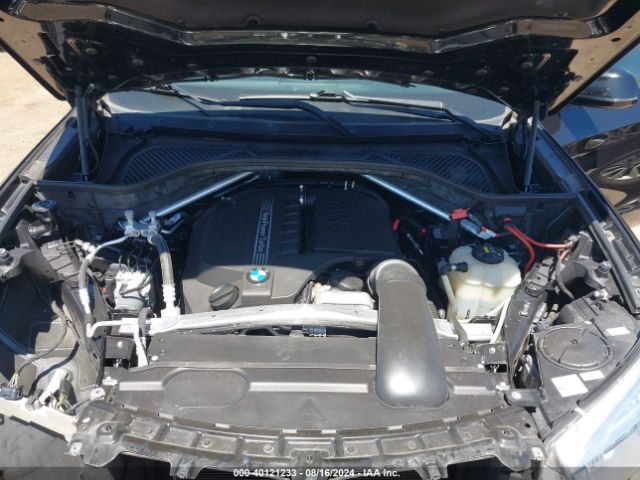 5UXKR2C56J0Z21253 BMW X5 Sdrive35i