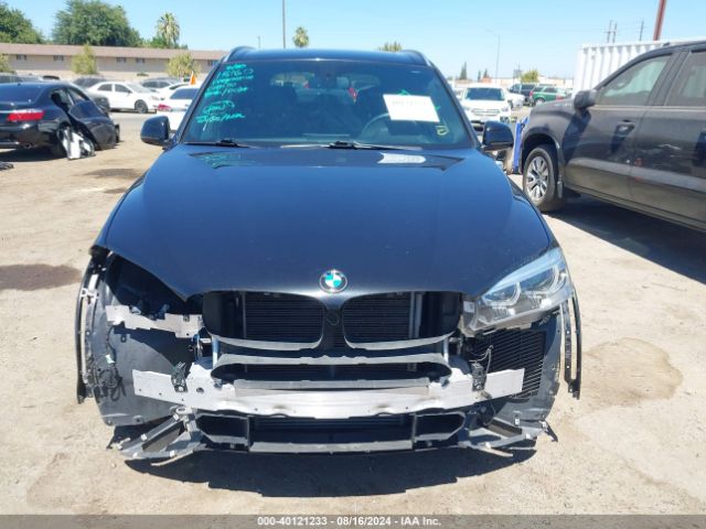 5UXKR2C56J0Z21253 BMW X5 Sdrive35i