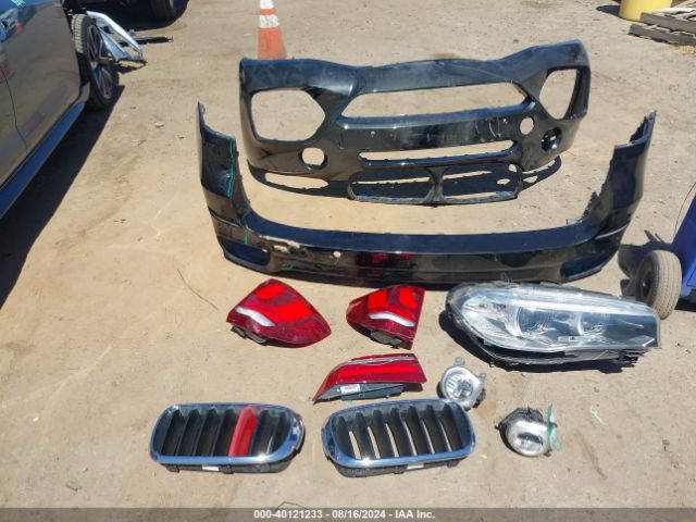 5UXKR2C56J0Z21253 BMW X5 Sdrive35i