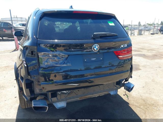 5UXKR2C56J0Z21253 BMW X5 Sdrive35i