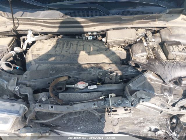 5J8YD4H52JL022338 Acura Mdx Technology Package   Acurawatch Plus Pkg