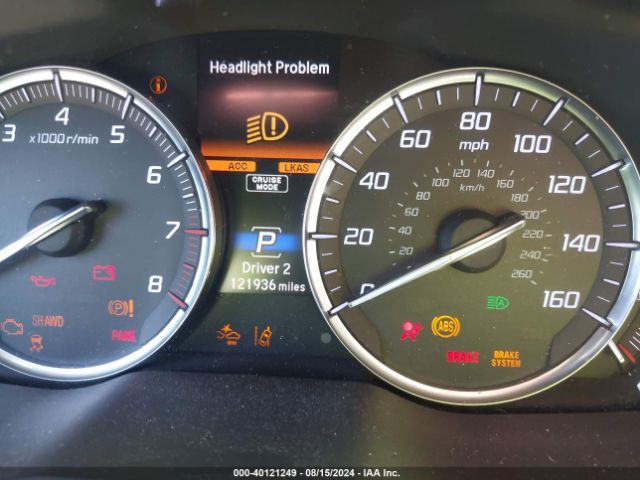 5J8YD4H52JL022338 Acura Mdx Technology Package   Acurawatch Plus Pkg