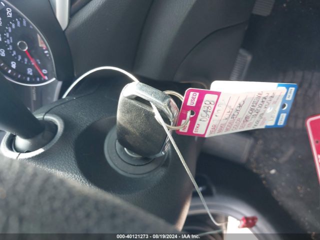 3KPF24AD6NE501048 KIA FORTE FE