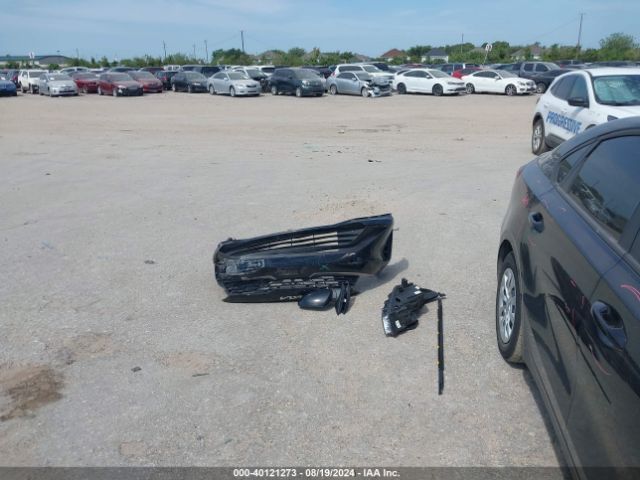 3KPF24AD6NE501048 KIA FORTE FE
