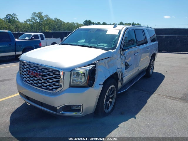 1GKS1HKJXLR184345 GMC Yukon Xl 2wd Denali