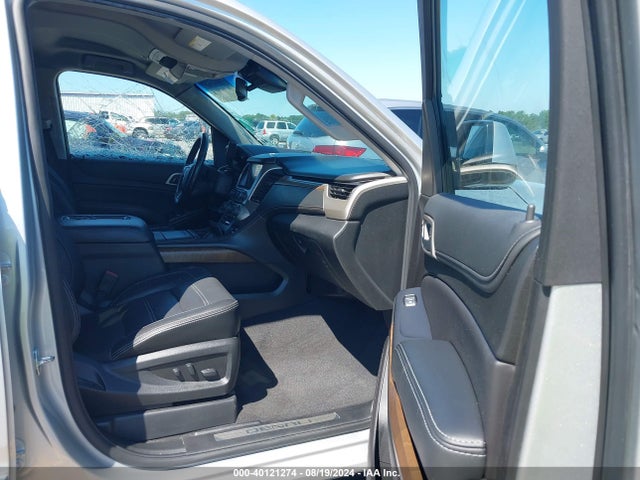 1GKS1HKJXLR184345 GMC Yukon Xl 2wd Denali