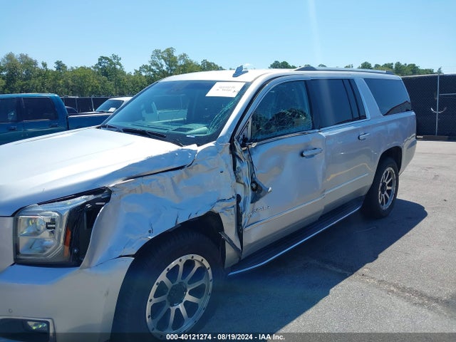 1GKS1HKJXLR184345 GMC Yukon Xl 2wd Denali