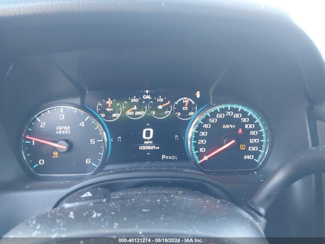1GKS1HKJXLR184345 GMC Yukon Xl 2wd Denali