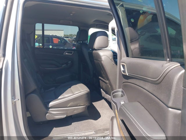 1GKS1HKJXLR184345 GMC Yukon Xl 2wd Denali