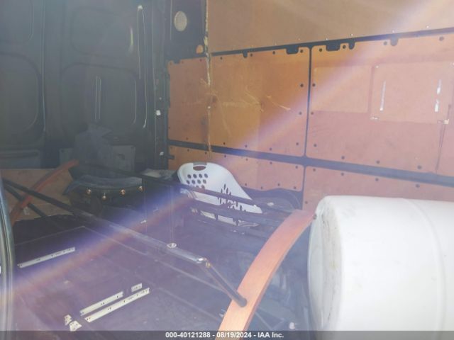 1N6BF0LY3GN809740 Nissan Nv Cargo Nv2500 Hd Sv V6