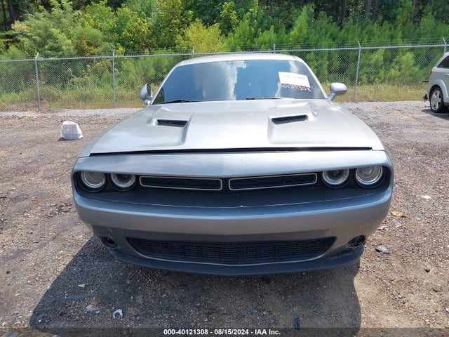 Dodge Challenger Sxt 2015 2C3CDZAG1FH835390 Image 11