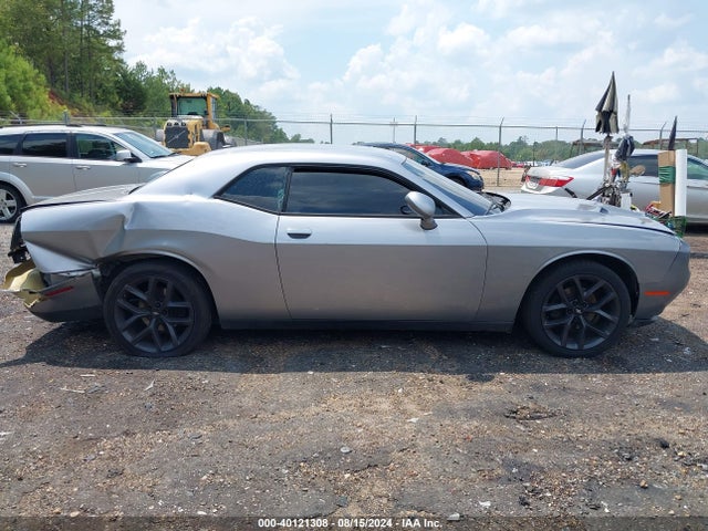Dodge Challenger Sxt 2015 2C3CDZAG1FH835390 Image 12