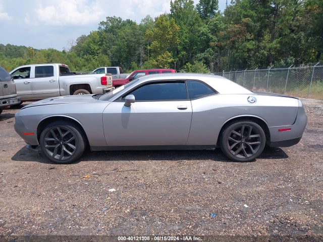 Dodge Challenger Sxt 2015 2C3CDZAG1FH835390 Image 13