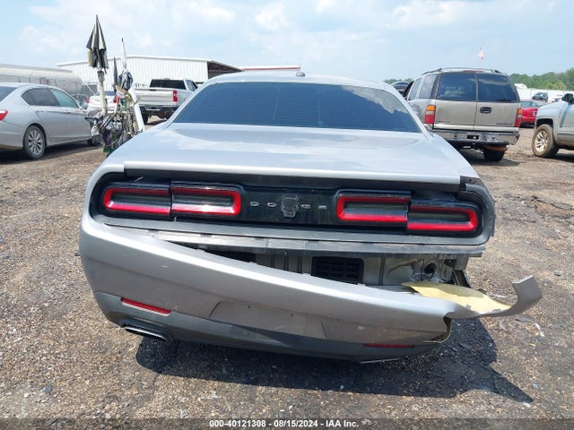 Dodge Challenger Sxt 2015 2C3CDZAG1FH835390 Image 15