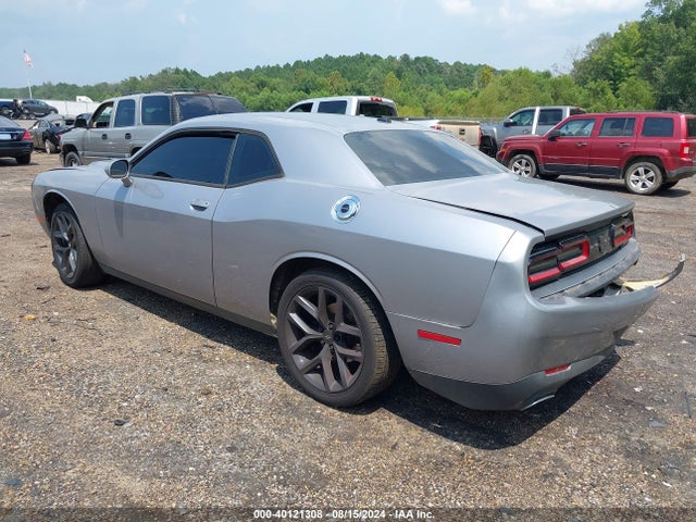 Dodge Challenger Sxt 2015 2C3CDZAG1FH835390 Image 3