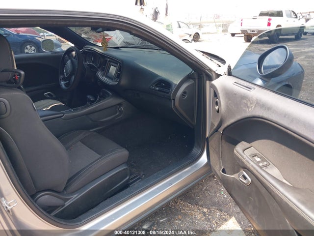 Dodge Challenger Sxt 2015 2C3CDZAG1FH835390 Image 5