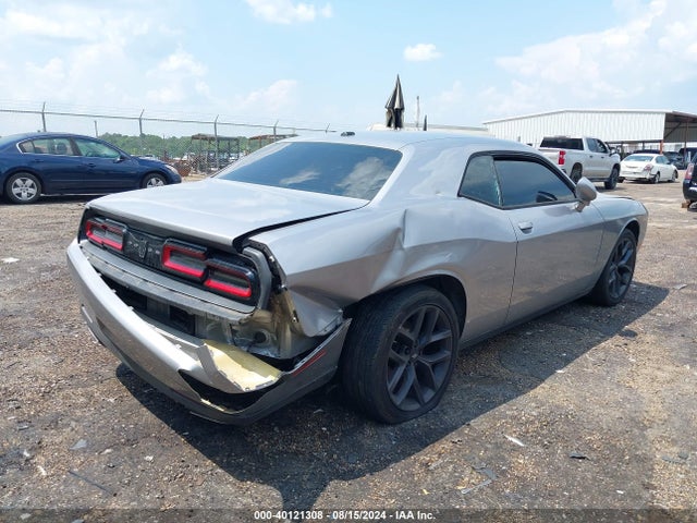 Dodge Challenger Sxt 2015 2C3CDZAG1FH835390 Image 6