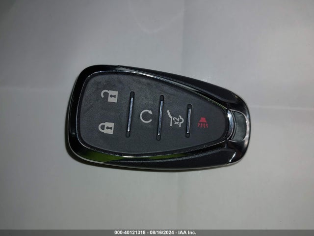 Chevrolet EQUINOX LT 2019 2GNAXUEV1K6195085 Image 11
