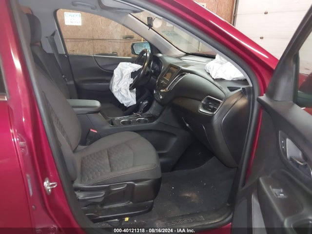 Chevrolet EQUINOX LT 2019 2GNAXUEV1K6195085 Image 5