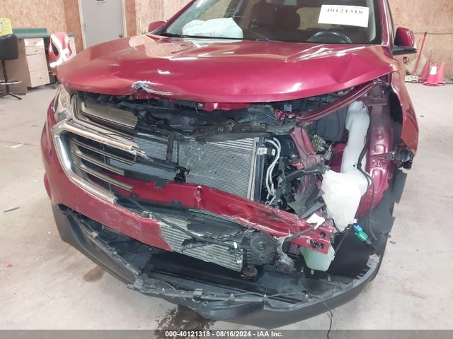 Chevrolet EQUINOX LT 2019 2GNAXUEV1K6195085 Image 6