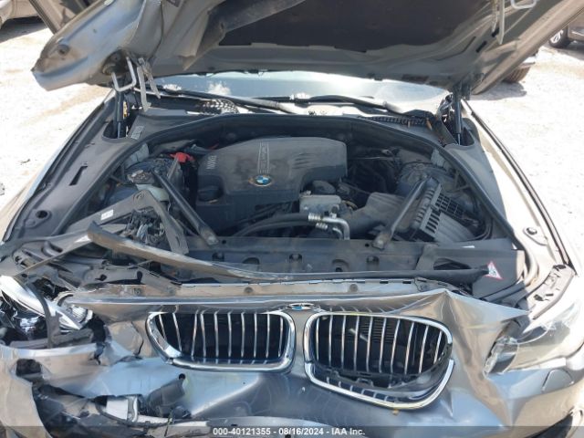 WBA5A7C54ED615070 BMW 528i Xdrive